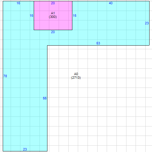 Building 2 Layout