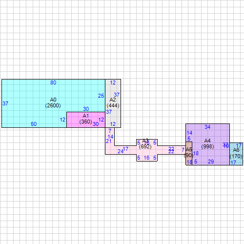 Building 2 Layout