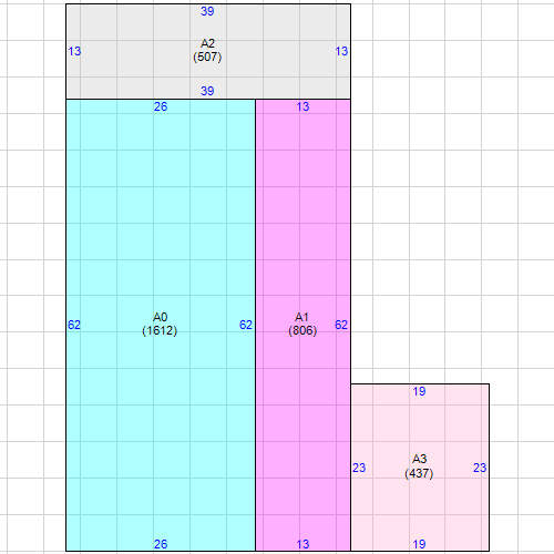 Building 2 Layout