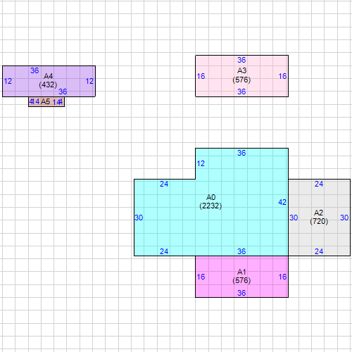 Building 2 Layout