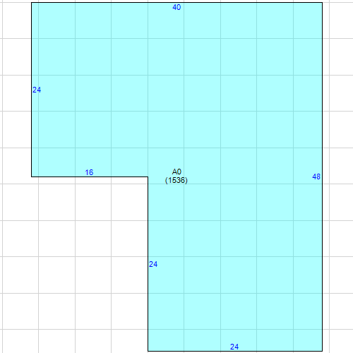 Building 2 Layout