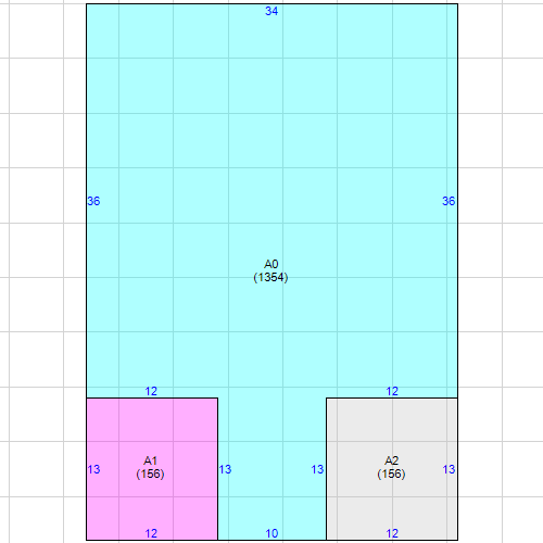 Building 2 Layout