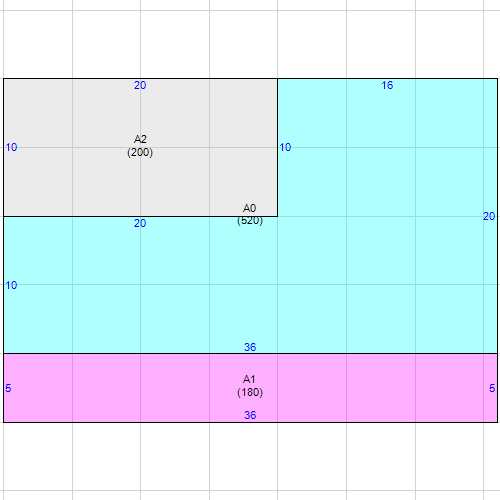 Building 2 Layout