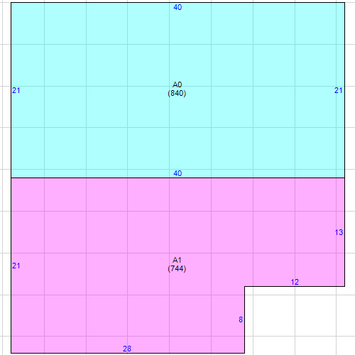 Building 2 Layout