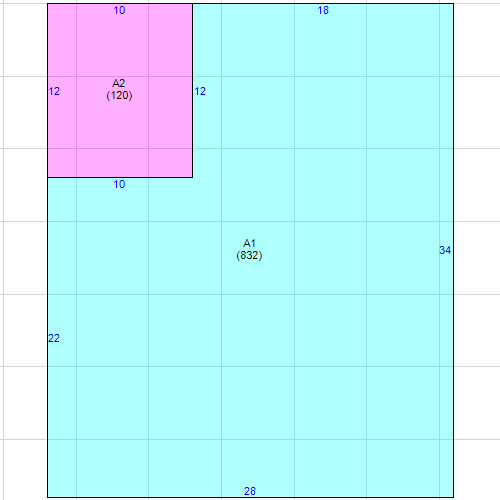 Building 2 Layout