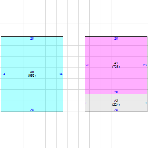 Building 2 Layout