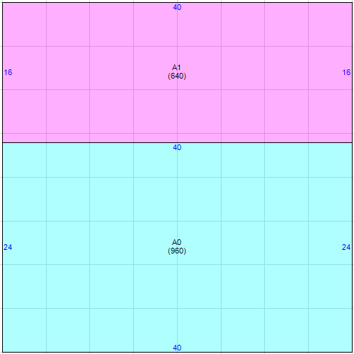 Building 2 Layout
