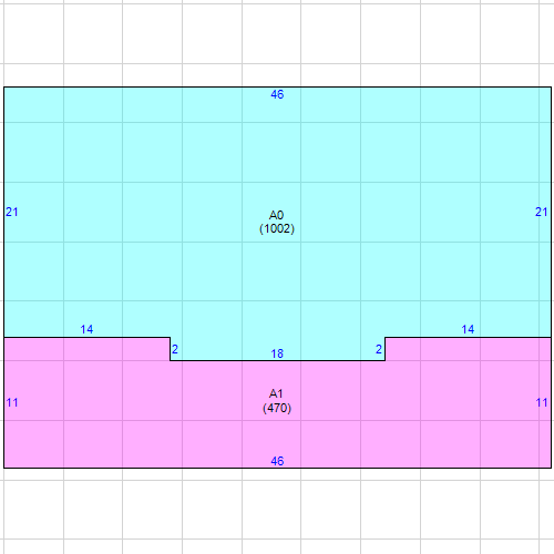 Building 2 Layout