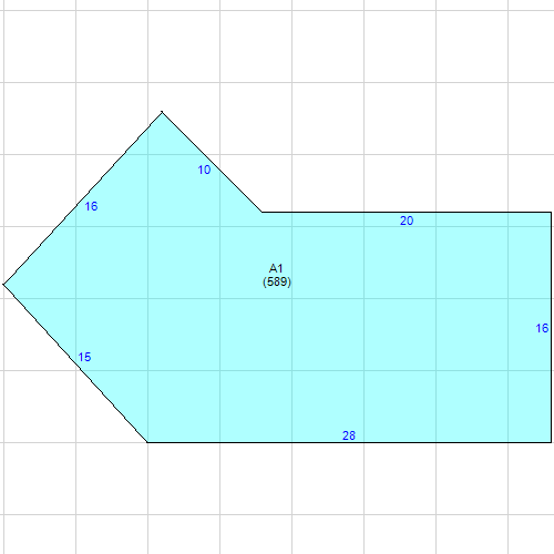 Building 2 Layout