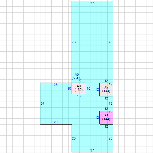 Building 2 Layout