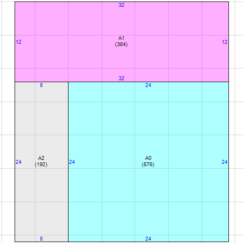 Building 2 Layout