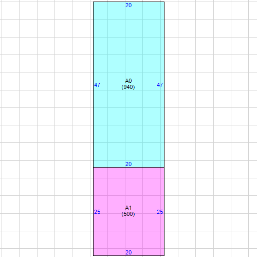 Building 2 Layout