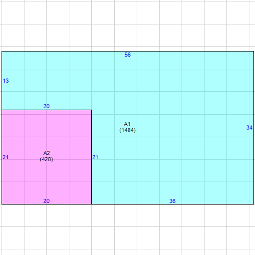 Building 2 Layout