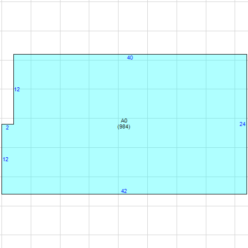 Building 2 Layout