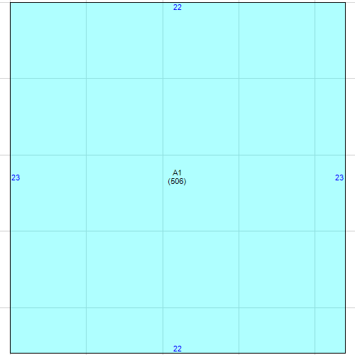 Building 2 Layout