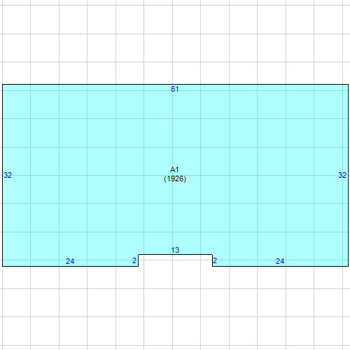 Building 2 Layout