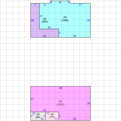 Building 2 Layout