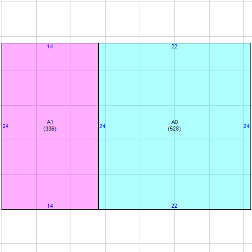 Building 2 Layout