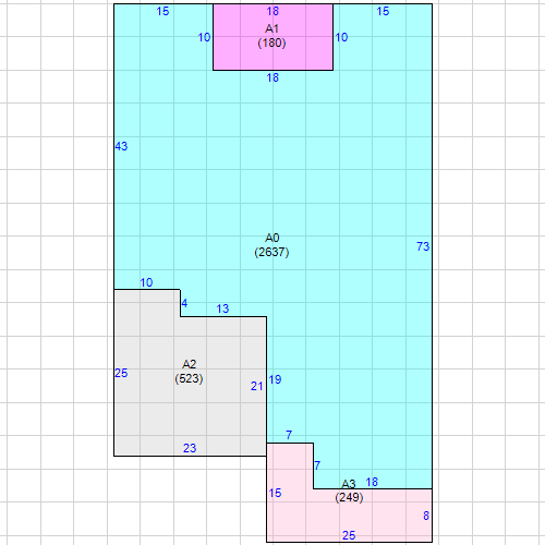 Building 2 Layout