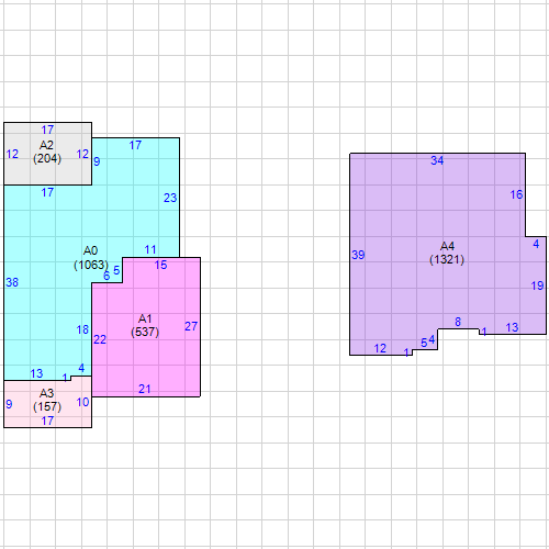 Building 2 Layout