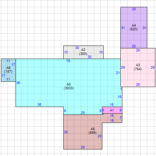 Building 2 Layout