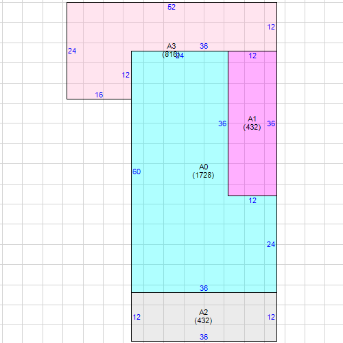 Building 2 Layout