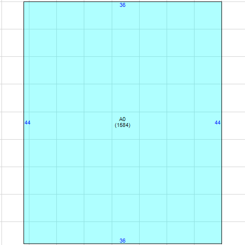 Building 2 Layout