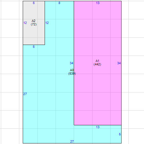 Building 2 Layout