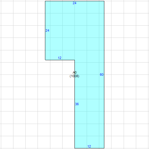 Building 2 Layout