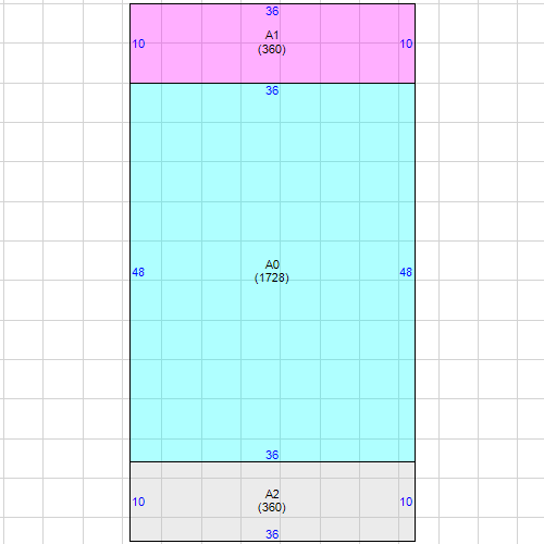 Building 2 Layout