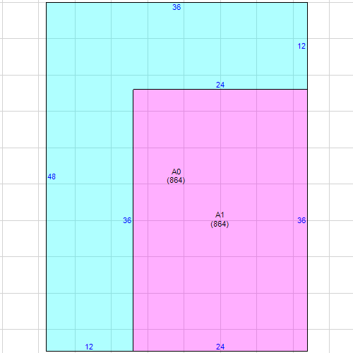 Building 2 Layout