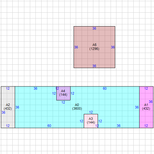 Building 2 Layout