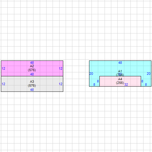 Building 2 Layout