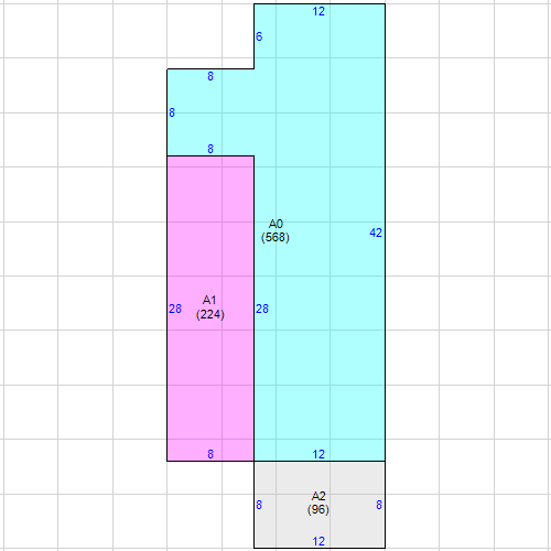 Building 2 Layout