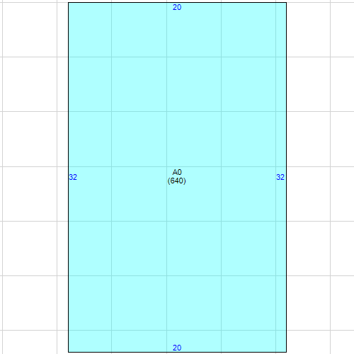 Building 2 Layout
