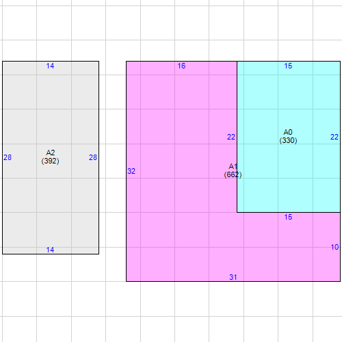 Building 2 Layout