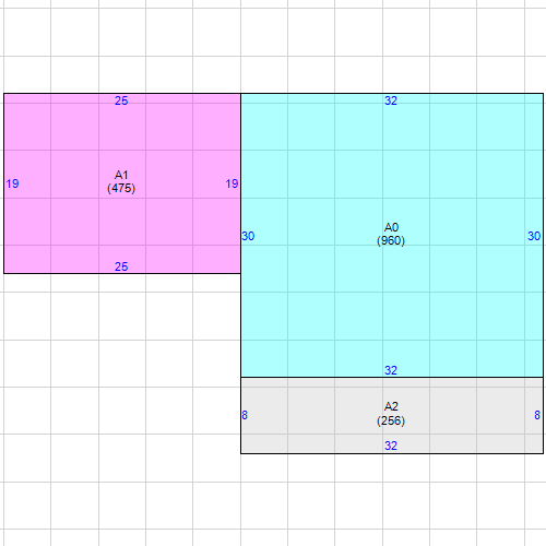 Building 2 Layout