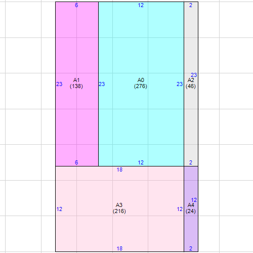Building 2 Layout