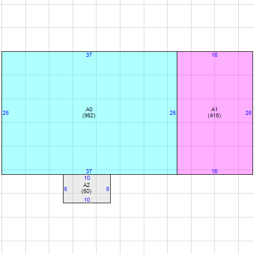 Building 2 Layout