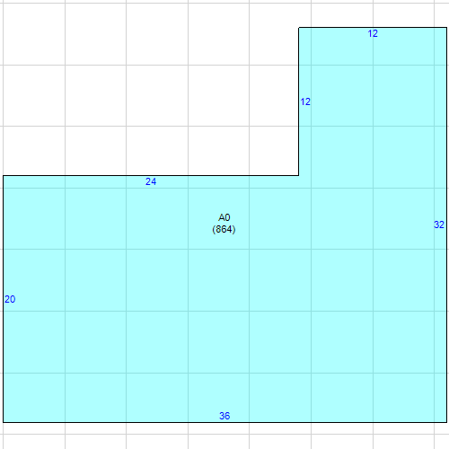 Building 2 Layout