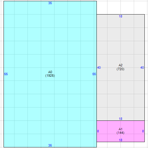 Building 2 Layout