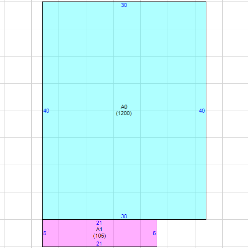 Building 2 Layout