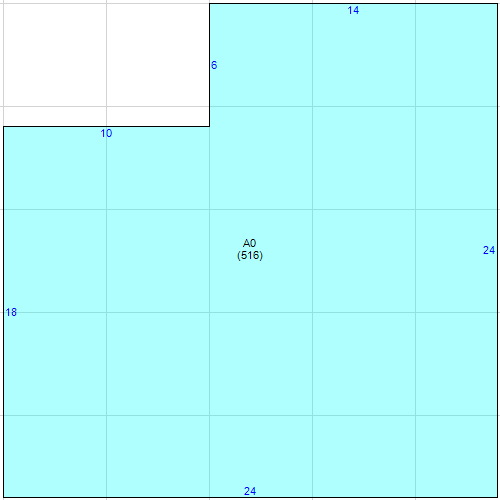 Building 2 Layout