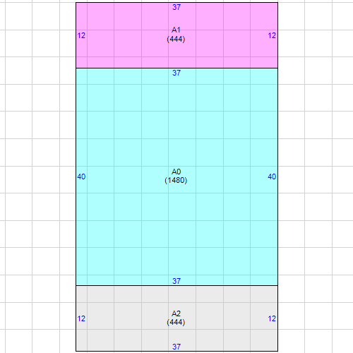 Building 2 Layout
