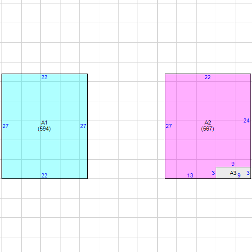 Building 2 Layout