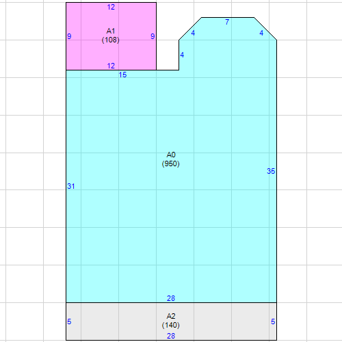 Building 2 Layout