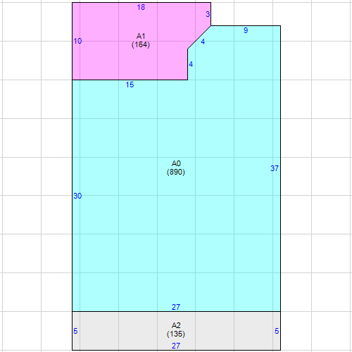 Building 2 Layout