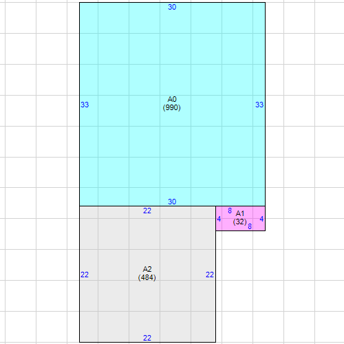 Building 2 Layout
