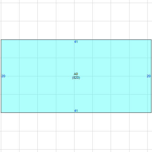 Building 2 Layout