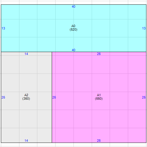 Building 2 Layout